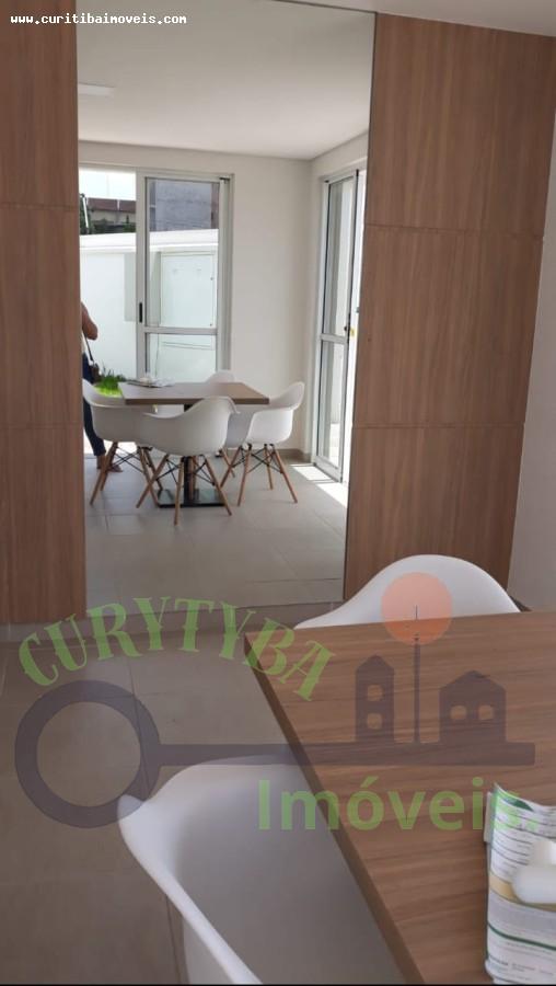 Apartamento à venda com 2 quartos, 40m² - Foto 3