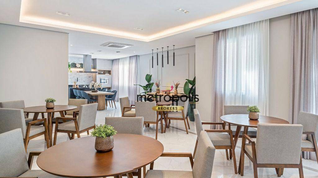 Apartamento para alugar com 2 quartos, 83m² - Foto 35