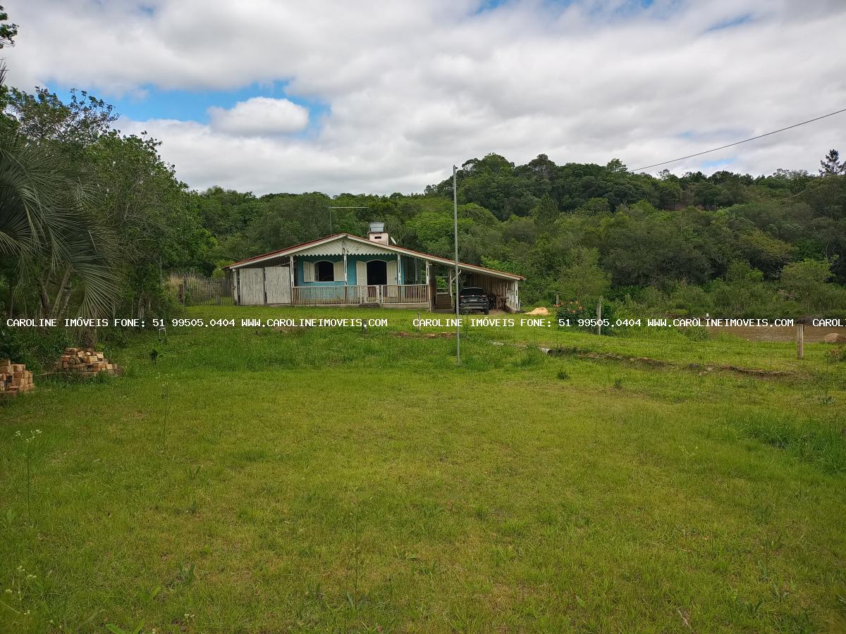 Chácara à venda com 3 quartos, 29000m² - Foto 2
