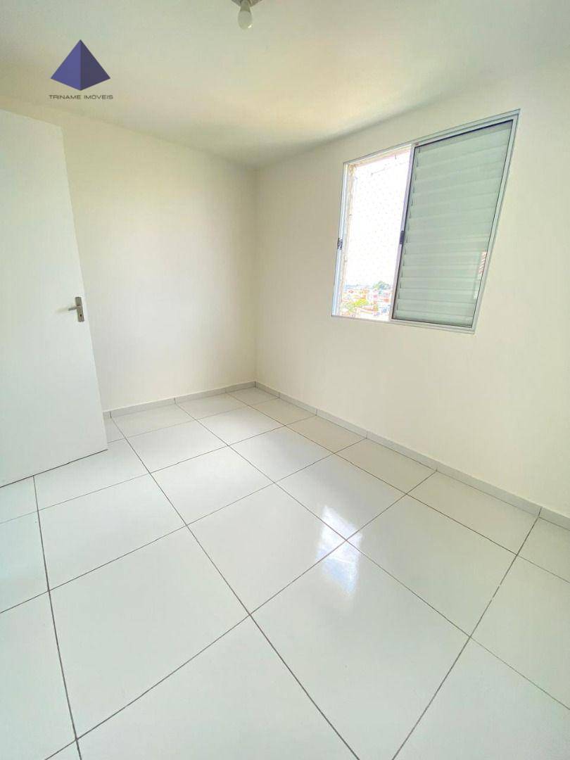 Apartamento à venda com 2 quartos, 50m² - Foto 5