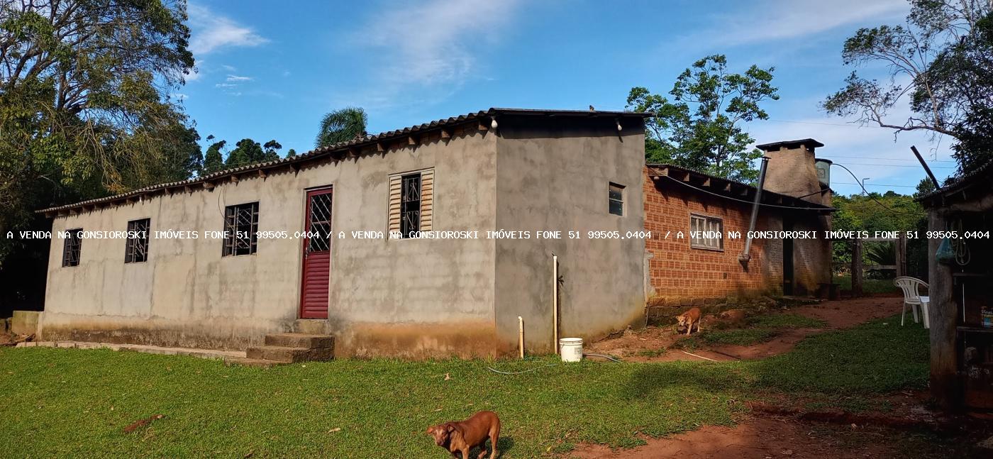 Sítio à venda - Foto 3