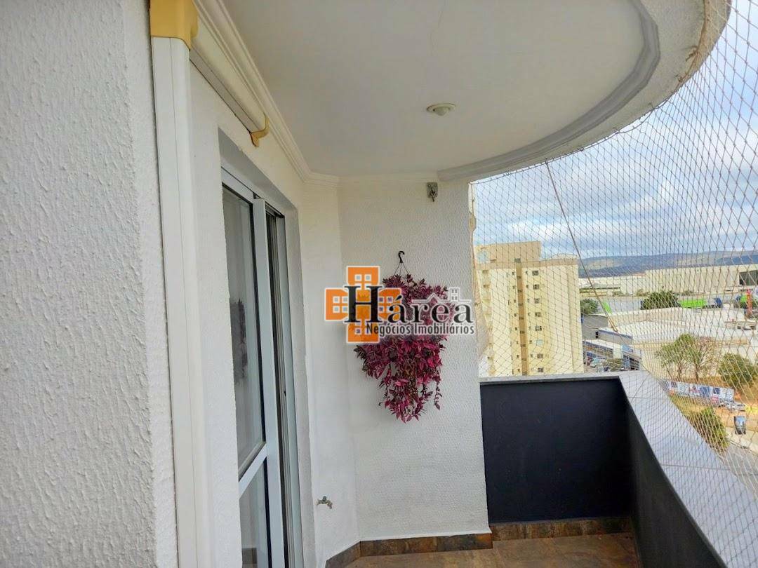 Cobertura à venda com 3 quartos, 146m² - Foto 5