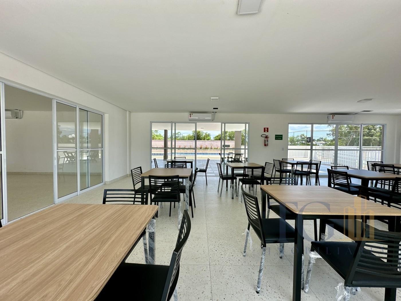Apartamento para alugar com 2 quartos - Foto 22