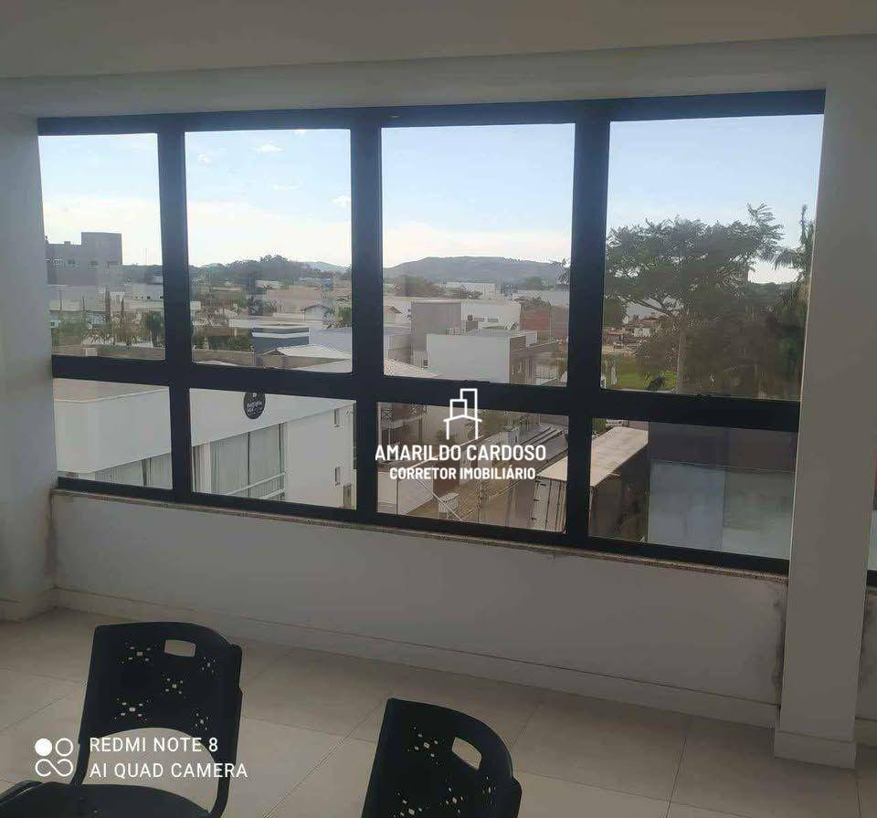 Conjunto Comercial-Sala à venda, 40m² - Foto 3