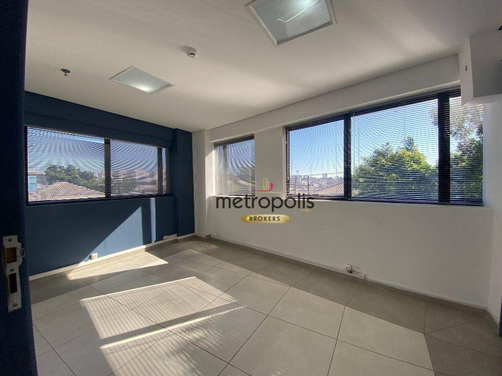 Conjunto Comercial-Sala à venda, 136m² - Foto 34