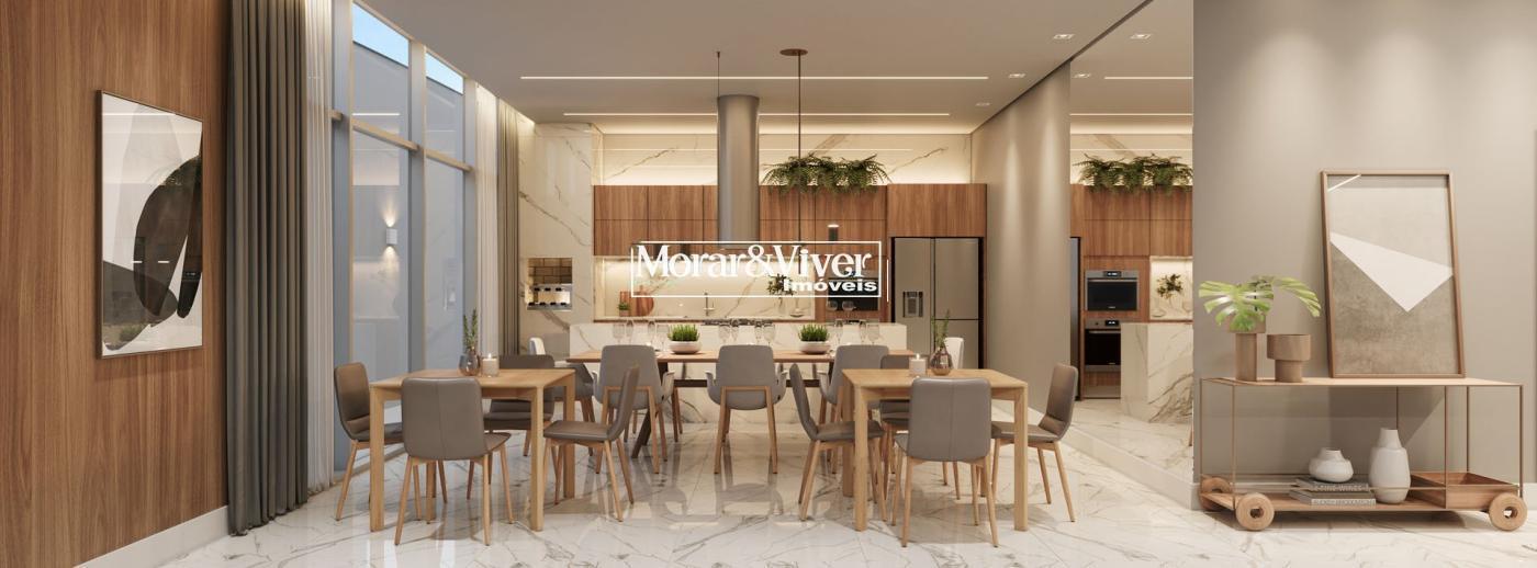 Apartamento à venda com 3 quartos, 147m² - Foto 15