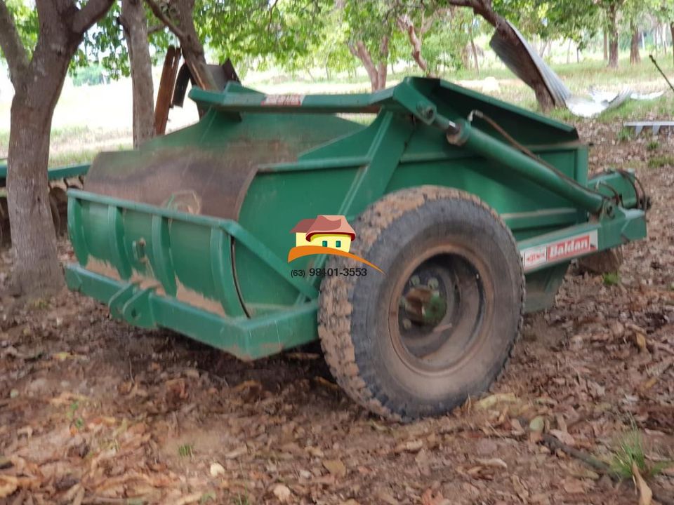 Fazenda à venda, 1m² - Foto 50