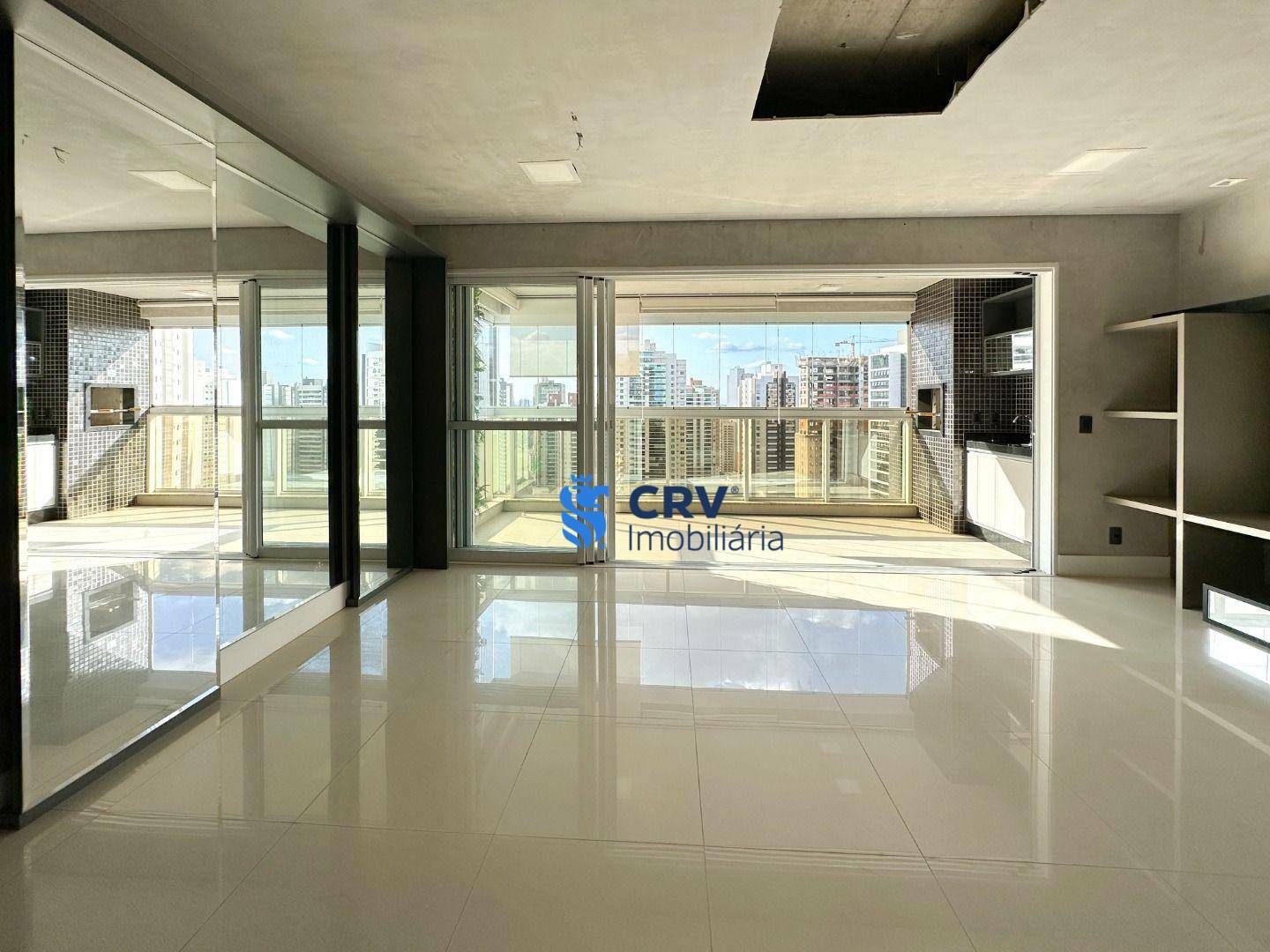 Apartamento para alugar com 3 quartos, 108m² - Foto 3
