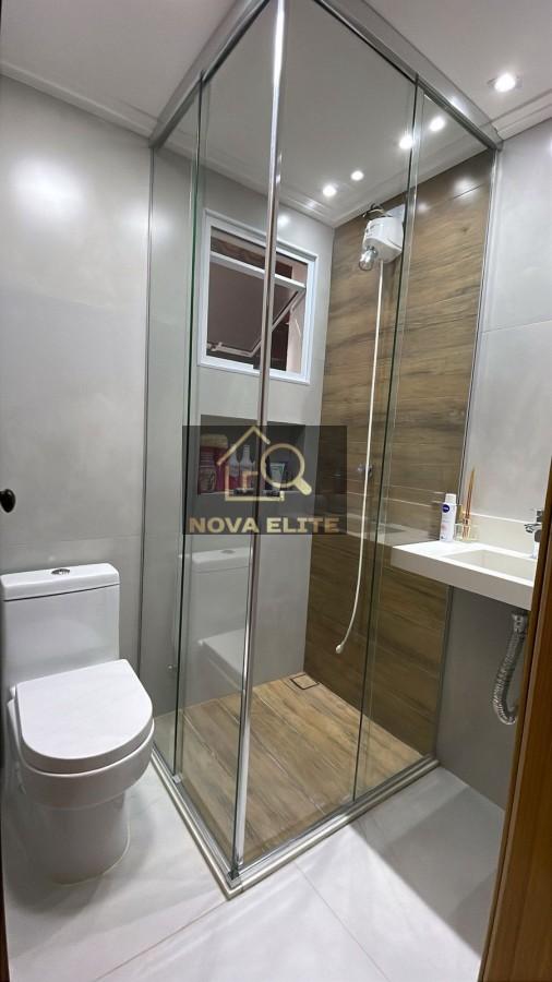 Apartamento à venda com 3 quartos - Foto 18