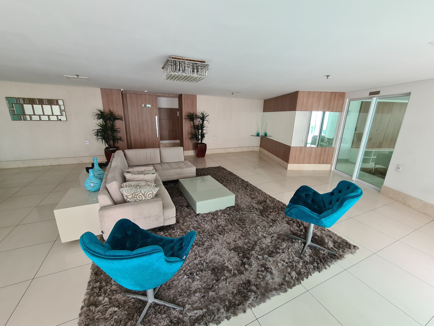 Apartamento à venda com 2 quartos, 86m² - Foto 4