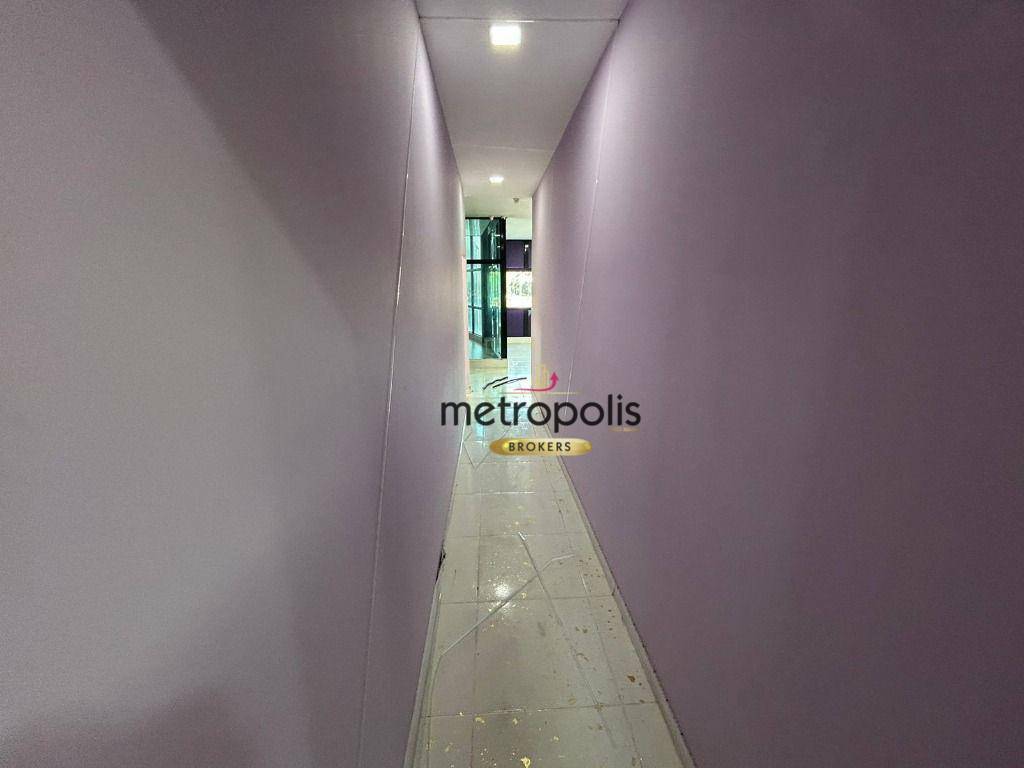 Loja-Salão para alugar, 117m² - Foto 14