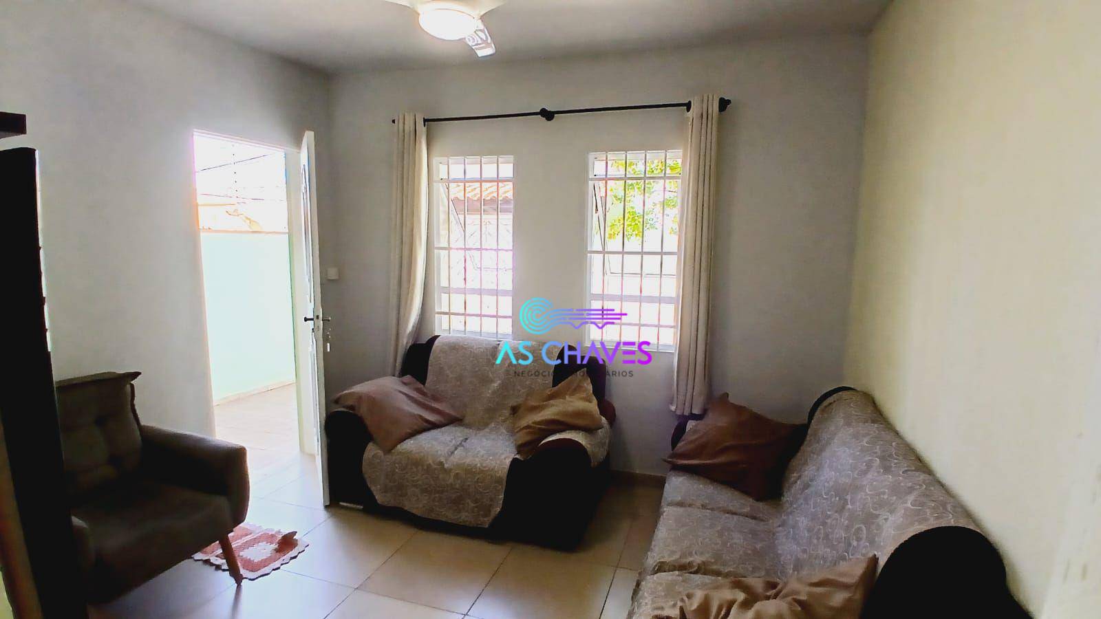 Casa à venda com 2 quartos, 119m² - Foto 8