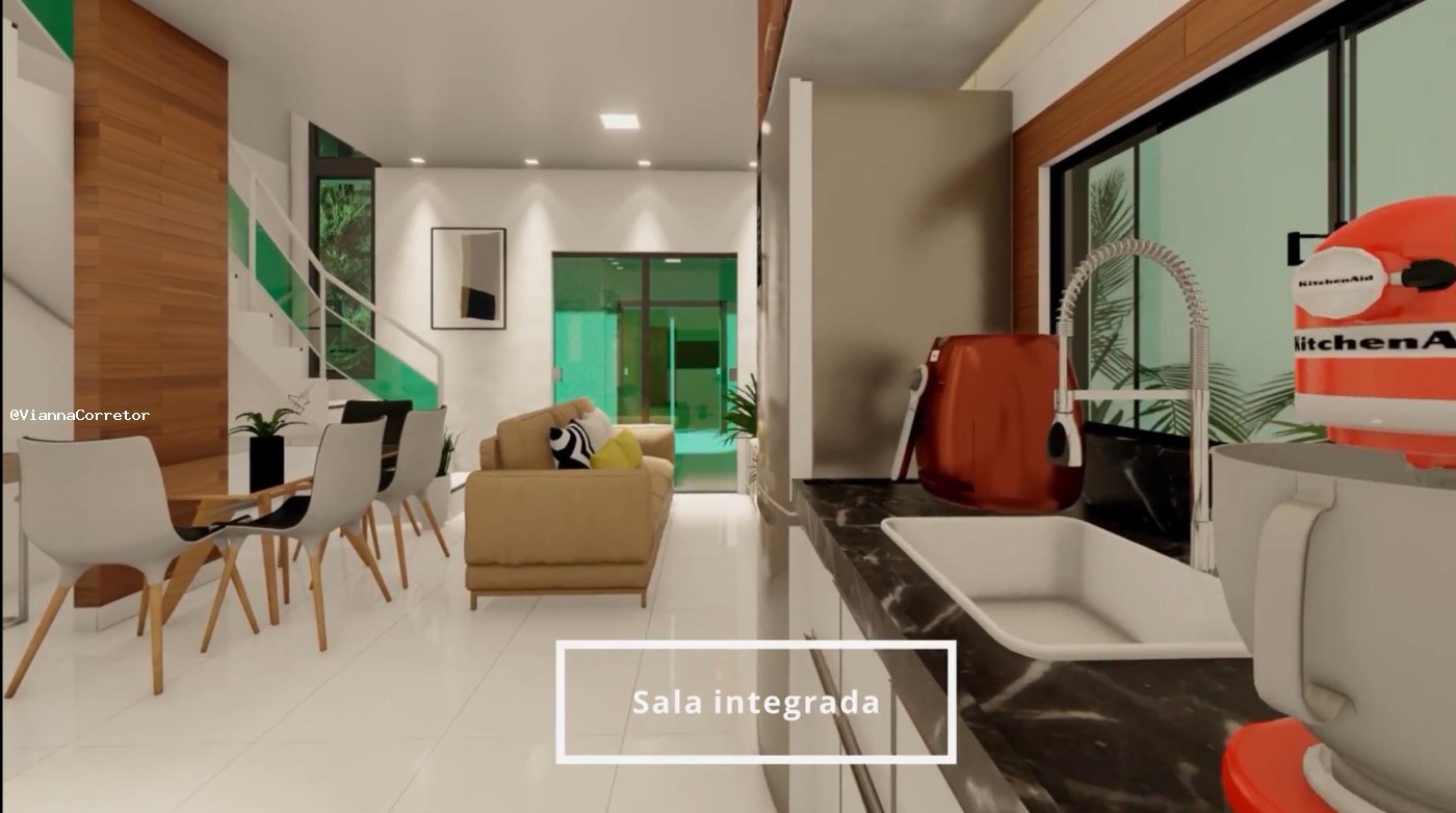 Casa de Condomínio à venda com 2 quartos, 55m² - Foto 16