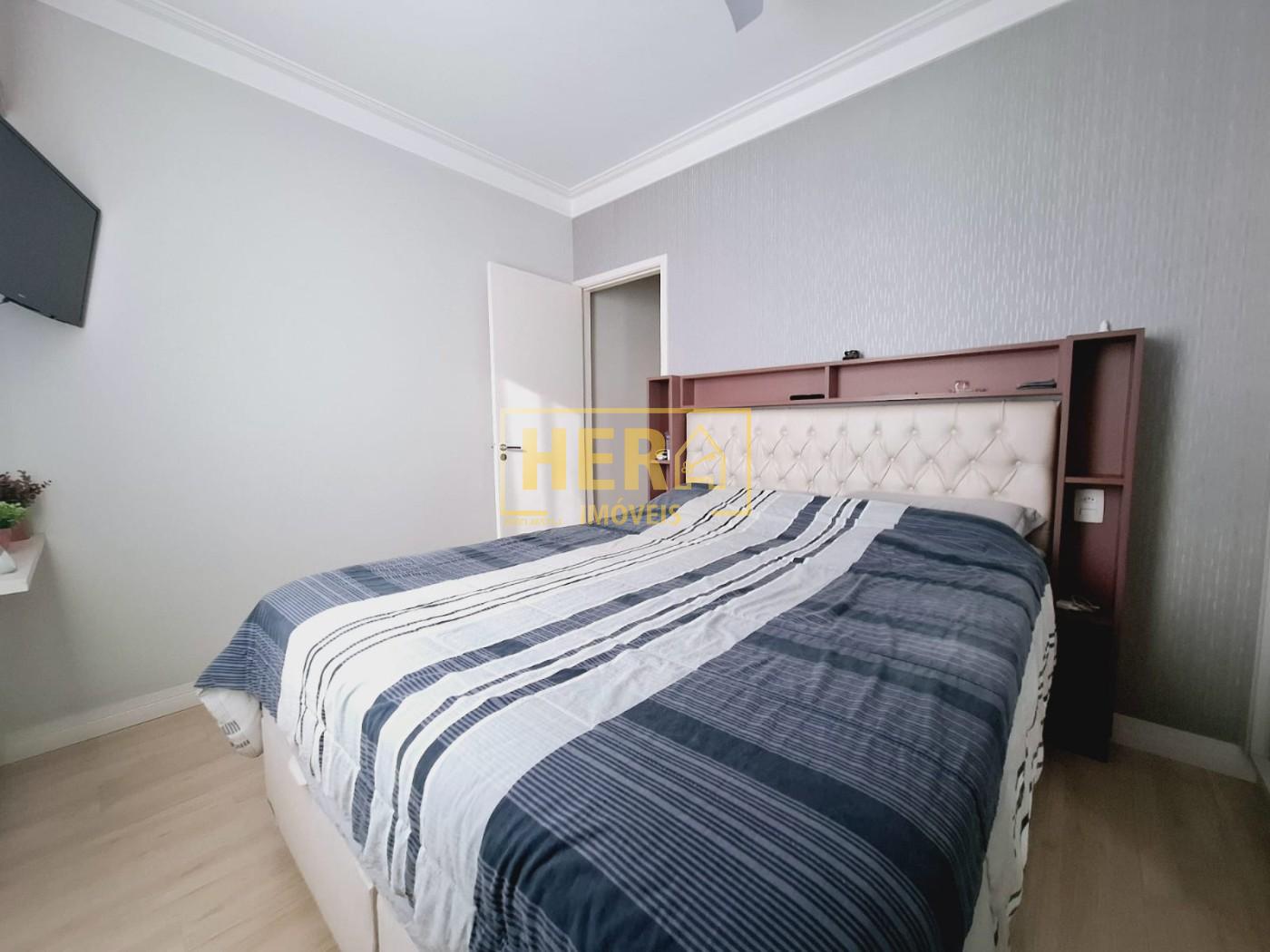 Casa de Condomínio à venda com 2 quartos, 76m² - Foto 9