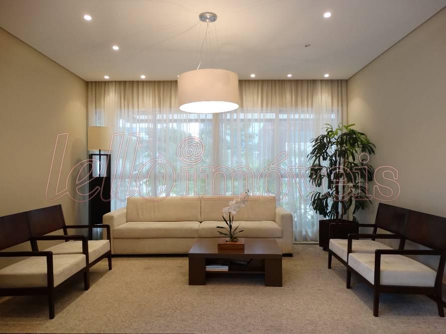Apartamento para alugar com 1 quarto, 53m² - Foto 27