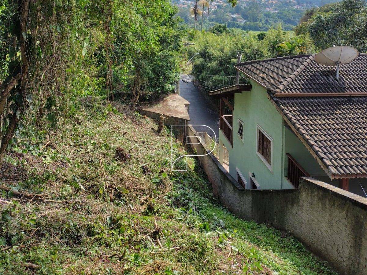 Loteamento e Condomínio à venda, 473M2 - Foto 11