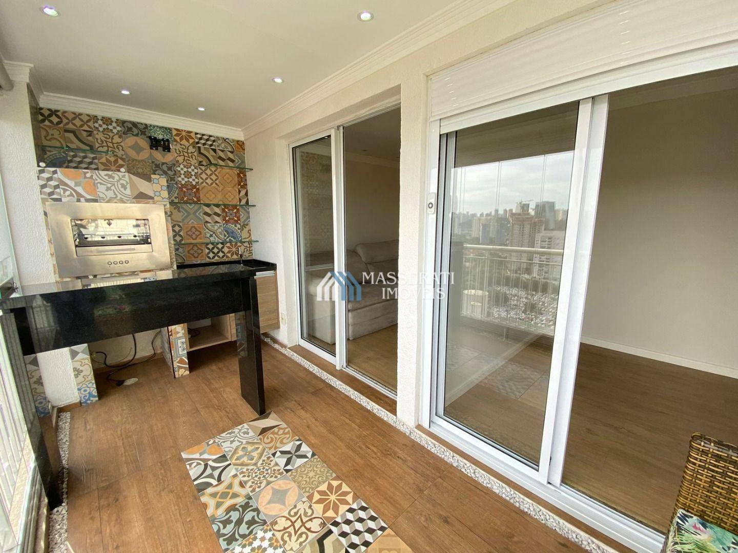 Apartamento para alugar com 2 quartos, 65m² - Foto 3