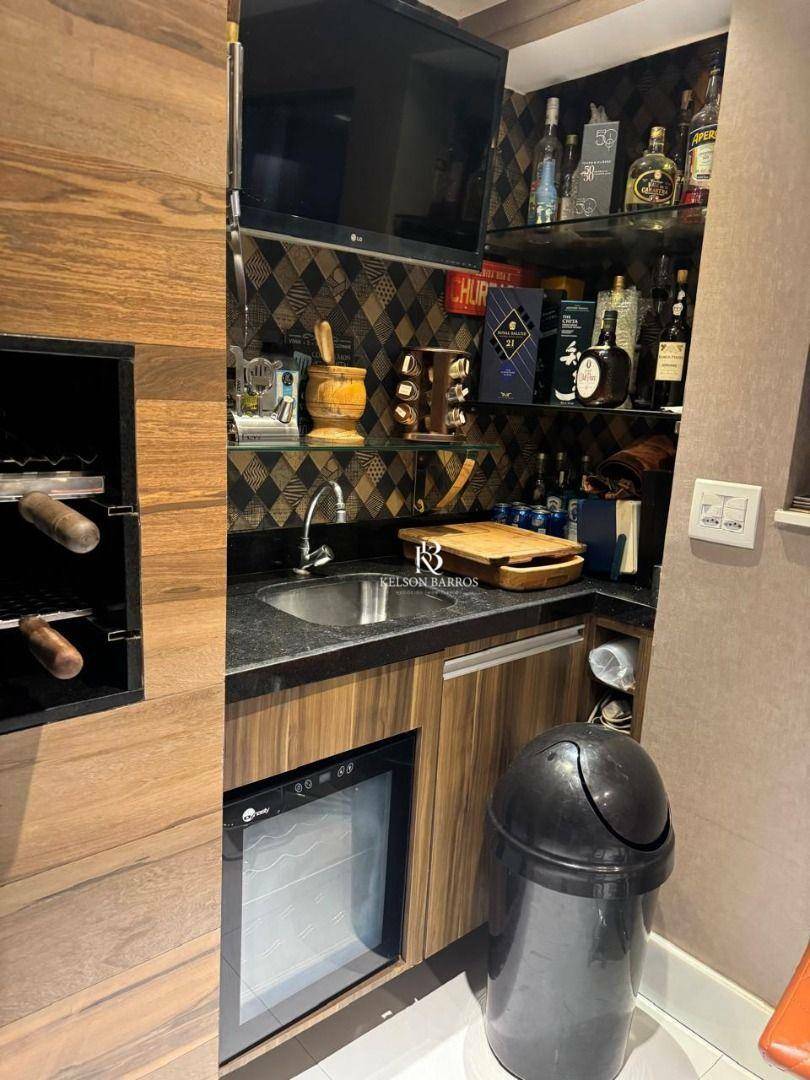 Cobertura à venda com 2 quartos, 118m² - Foto 15
