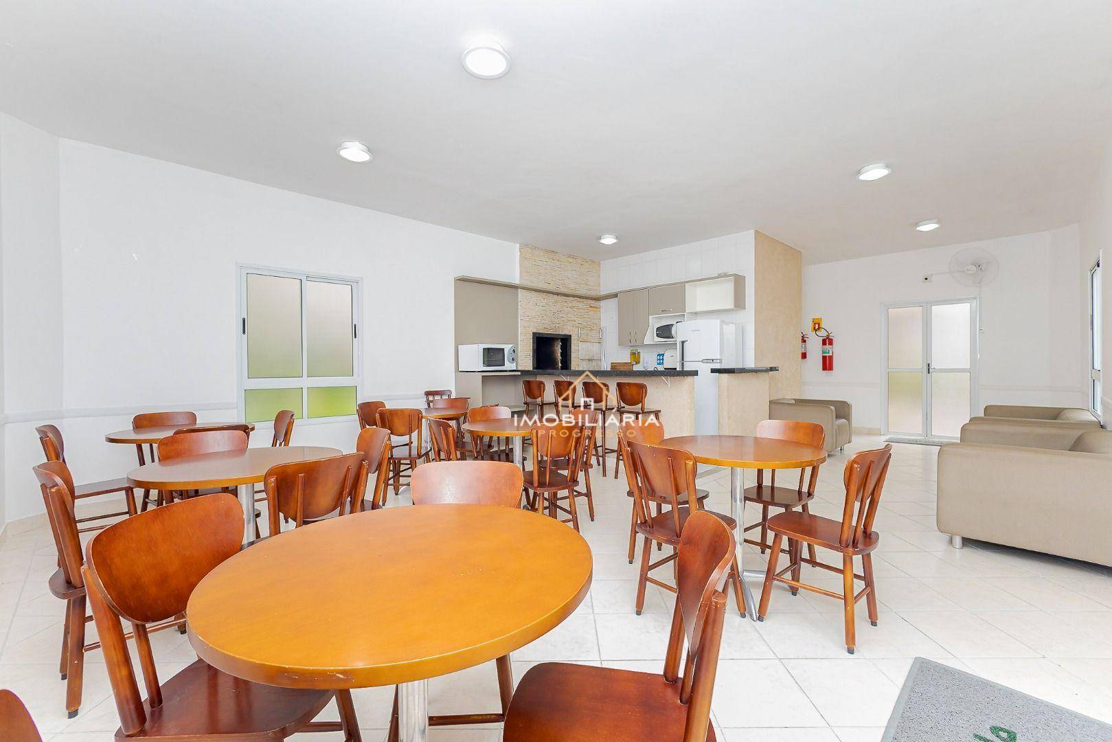 Apartamento à venda com 2 quartos, 60m² - Foto 44