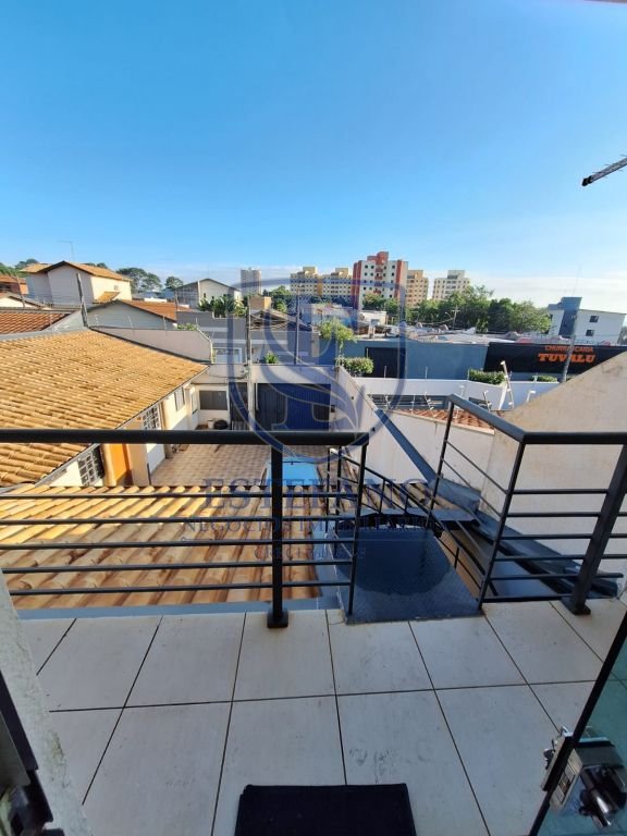 Apartamento para alugar com 2 quartos, 45m² - Foto 12