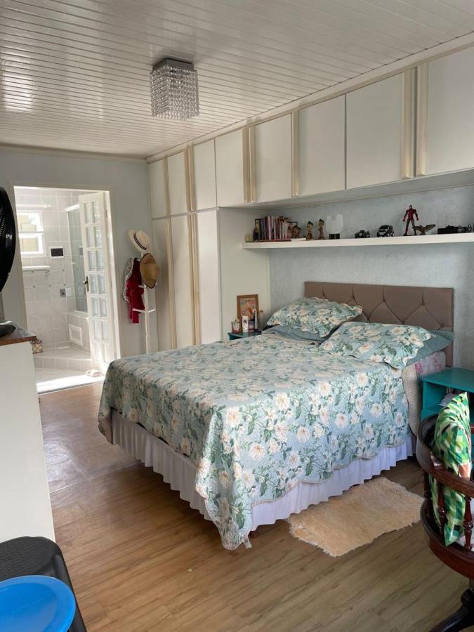 Casa à venda com 5 quartos, 200m² - Foto 13