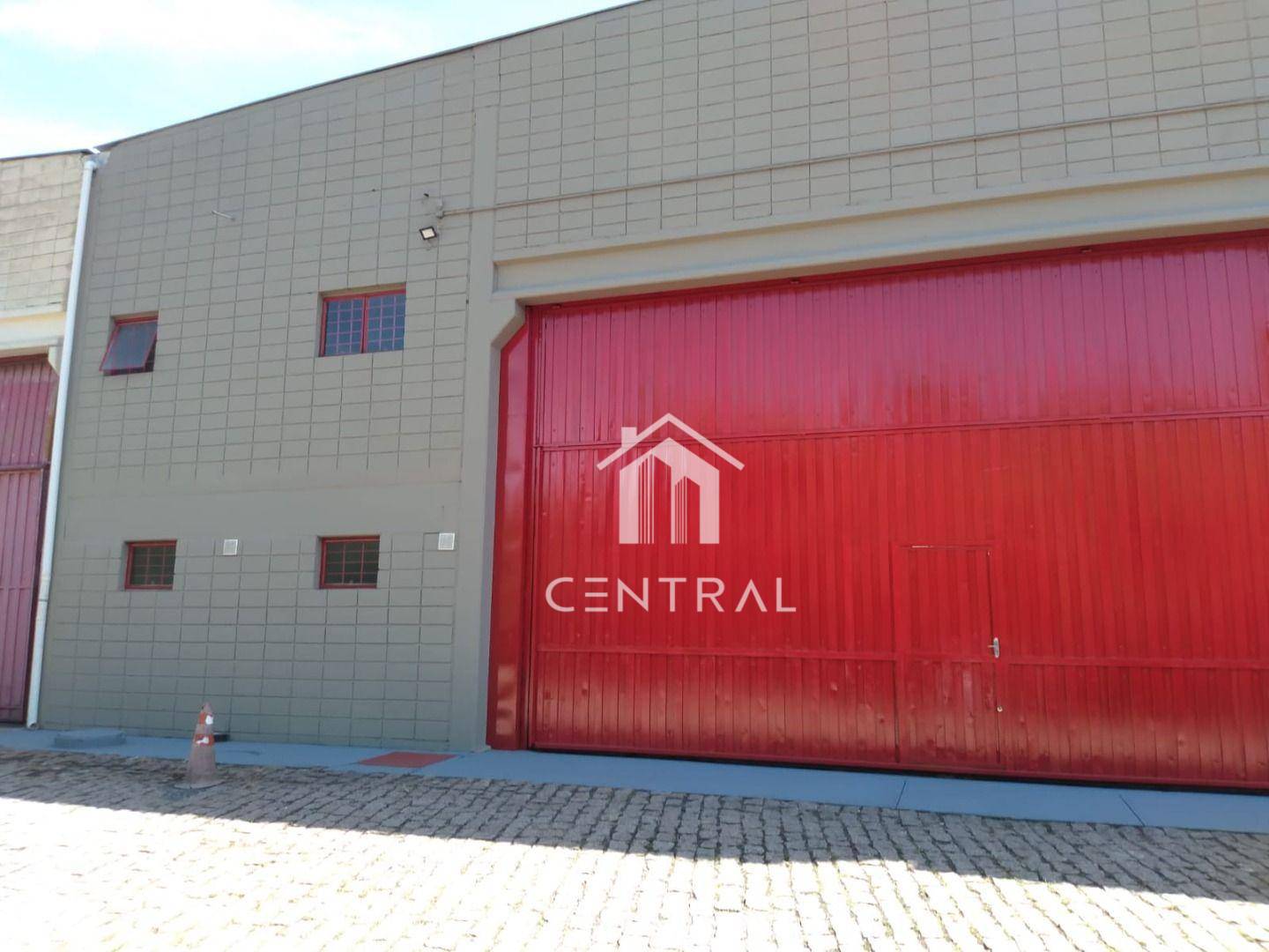 Depósito-Galpão-Armazém para alugar, 2000m² - Foto 1