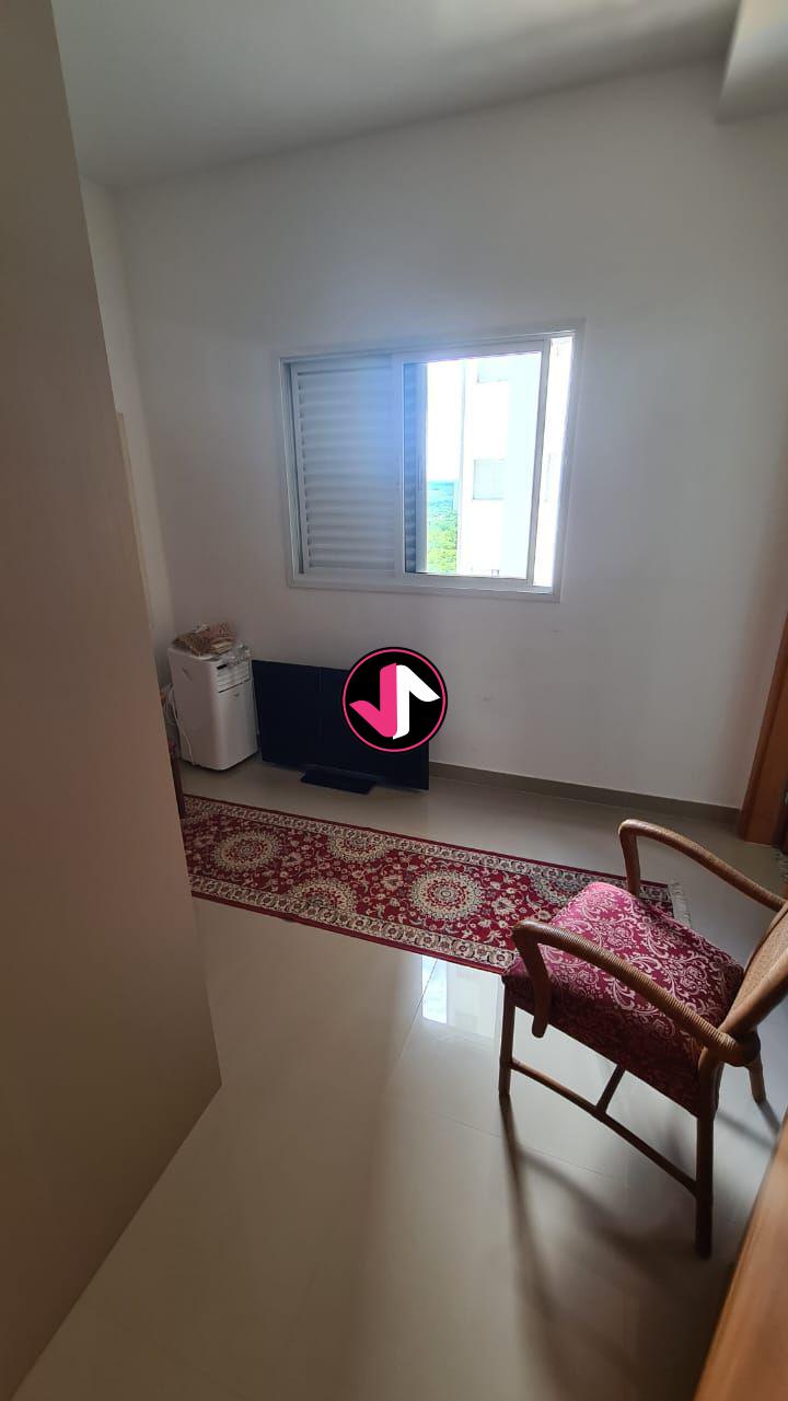 Apartamento à venda com 3 quartos - Foto 5