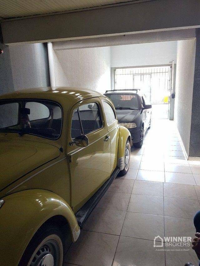 Casa à venda com 2 quartos, 165m² - Foto 2