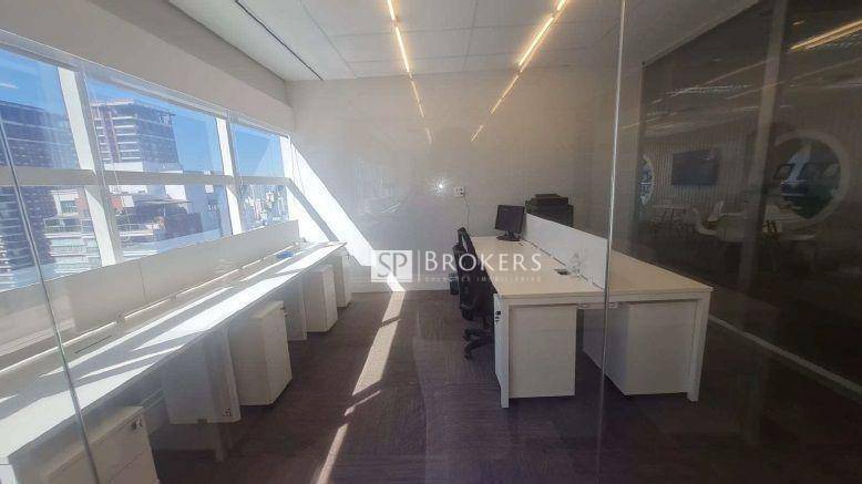 Conjunto Comercial-Sala para alugar, 536m² - Foto 5