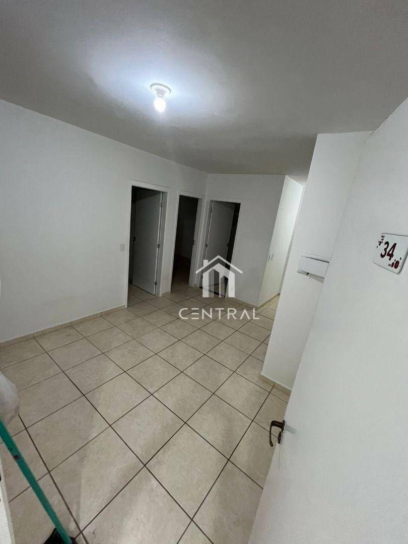 Apartamento à venda com 2 quartos, 49m² - Foto 6