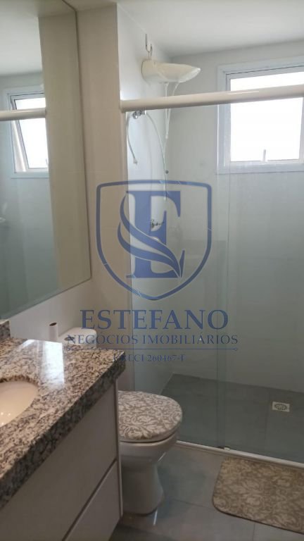 Apartamento à venda e aluguel com 2 quartos, 71m² - Foto 3