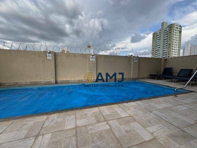 Apartamento à venda com 3 quartos, 78m² - Foto 19