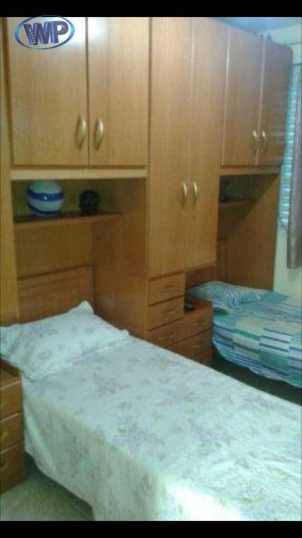Apartamento à venda com 2 quartos, 48m² - Foto 10