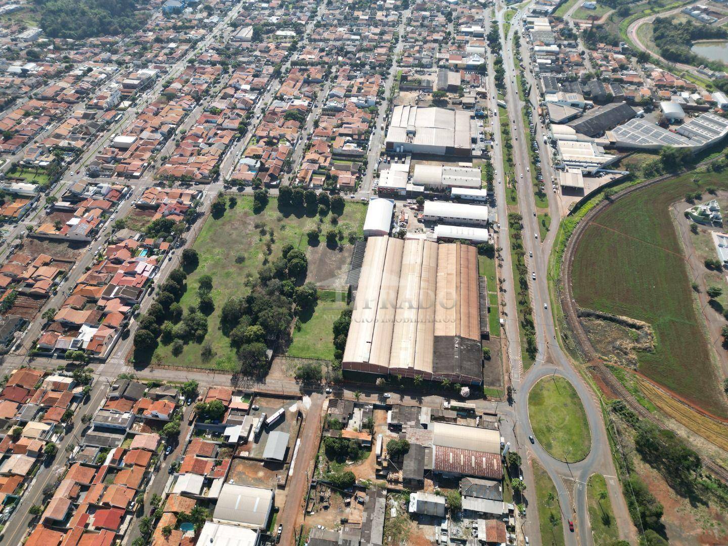 Depósito-Galpão-Armazém à venda e aluguel, 13046m² - Foto 30