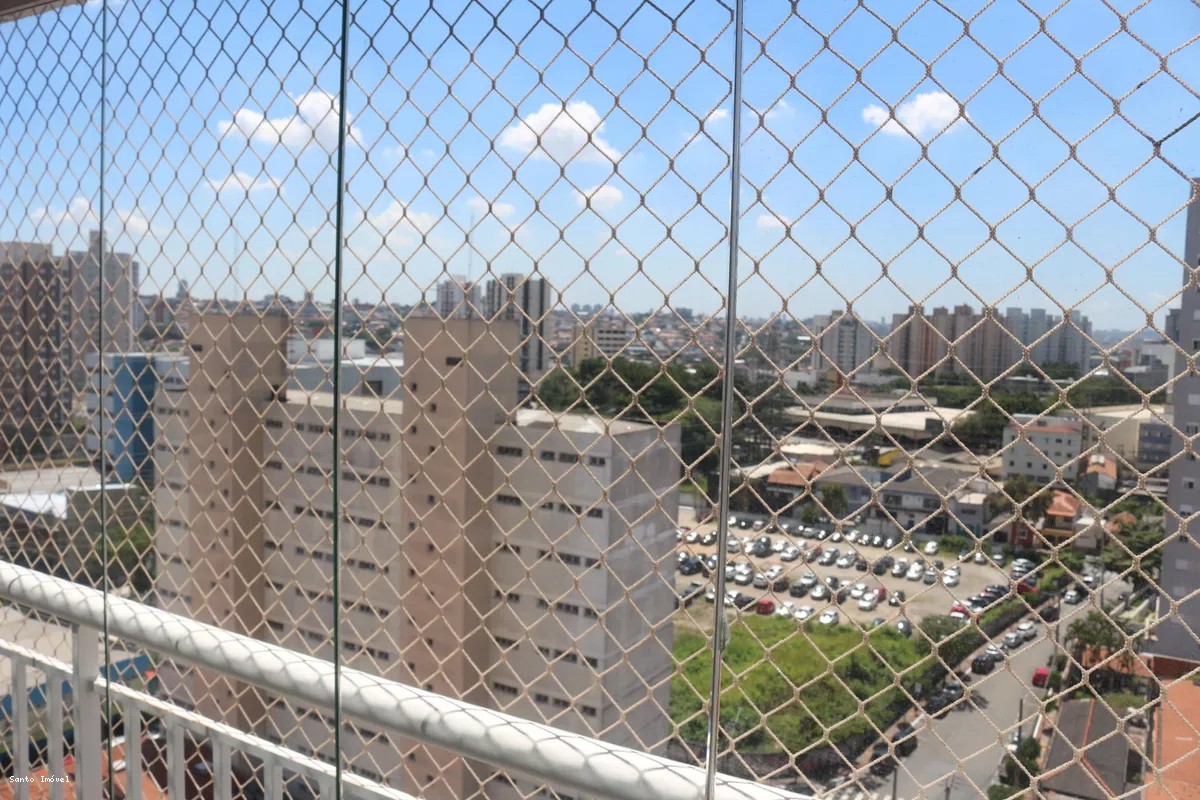 Apartamento à venda com 3 quartos, 83m² - Foto 6