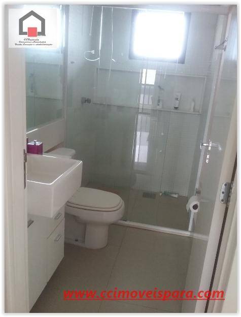 Apartamento à venda com 3 quartos, 282m² - Foto 26