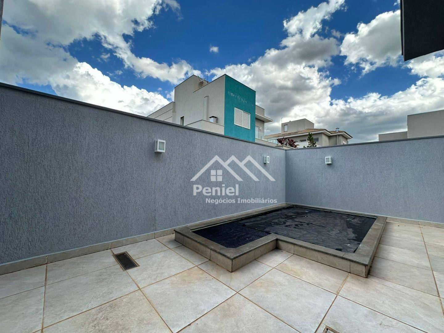 Casa de Condomínio à venda e aluguel com 3 quartos, 150m² - Foto 24