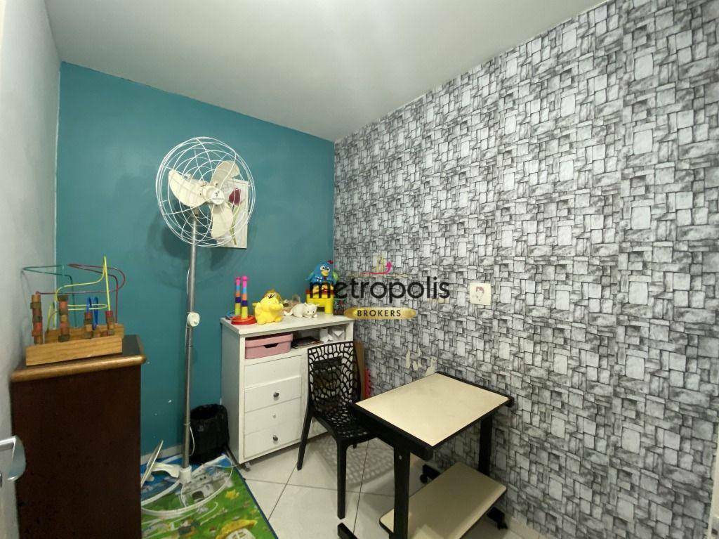 Sobrado à venda, 450m² - Foto 13