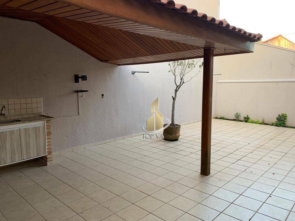 Casa de Condomínio para alugar com 3 quartos, 152m² - Foto 23