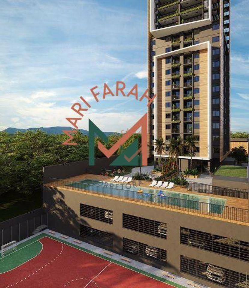 Apartamento à venda com 2 quartos, 125m² - Foto 31
