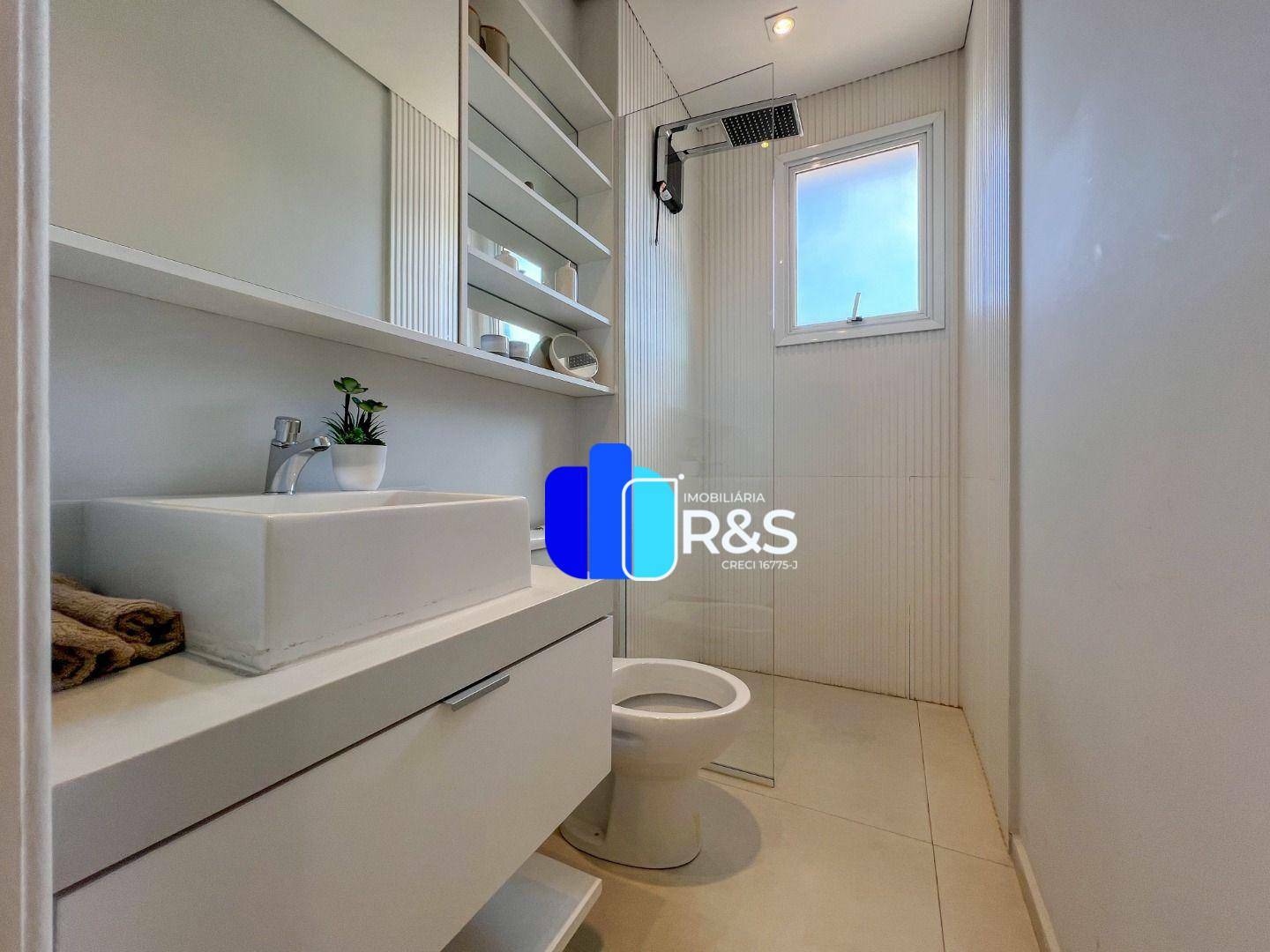 Apartamento à venda com 2 quartos, 57m² - Foto 11