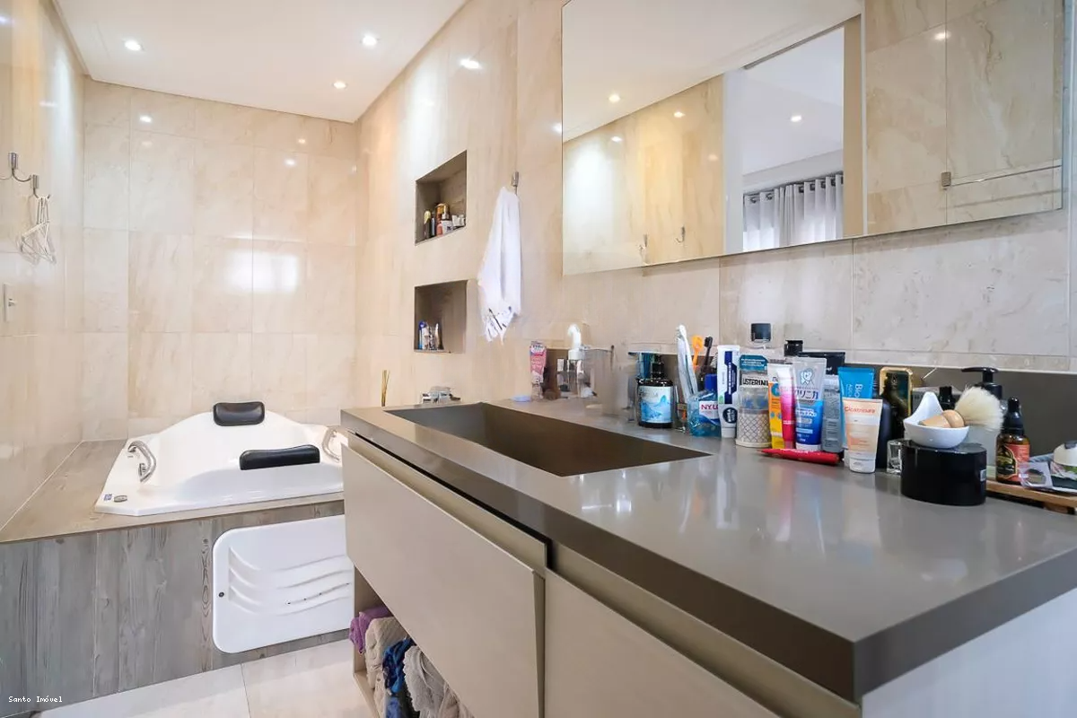 Apartamento à venda com 3 quartos, 108m² - Foto 24