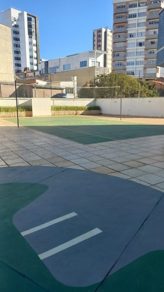Apartamento à venda com 3 quartos, 126m² - Foto 22