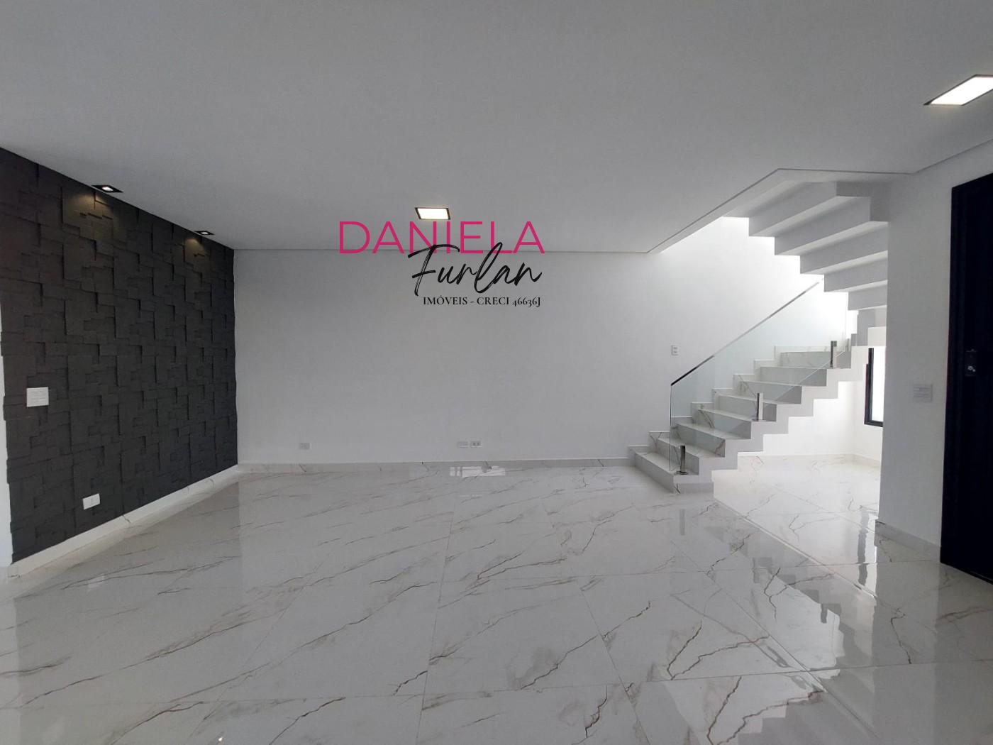 Casa de Condomínio à venda com 3 quartos, 174m² - Foto 8