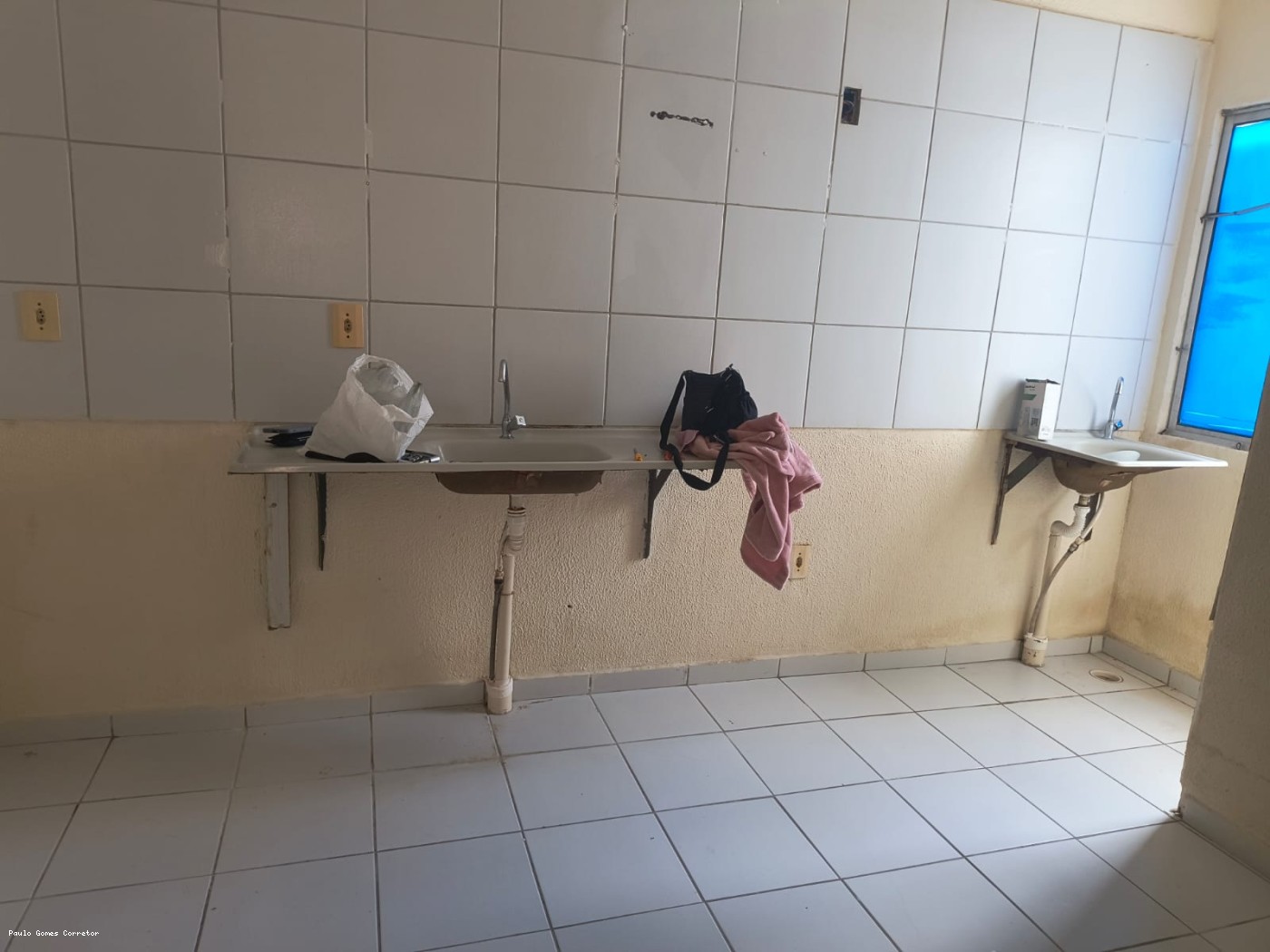 Apartamento à venda com 2 quartos, 60m² - Foto 13