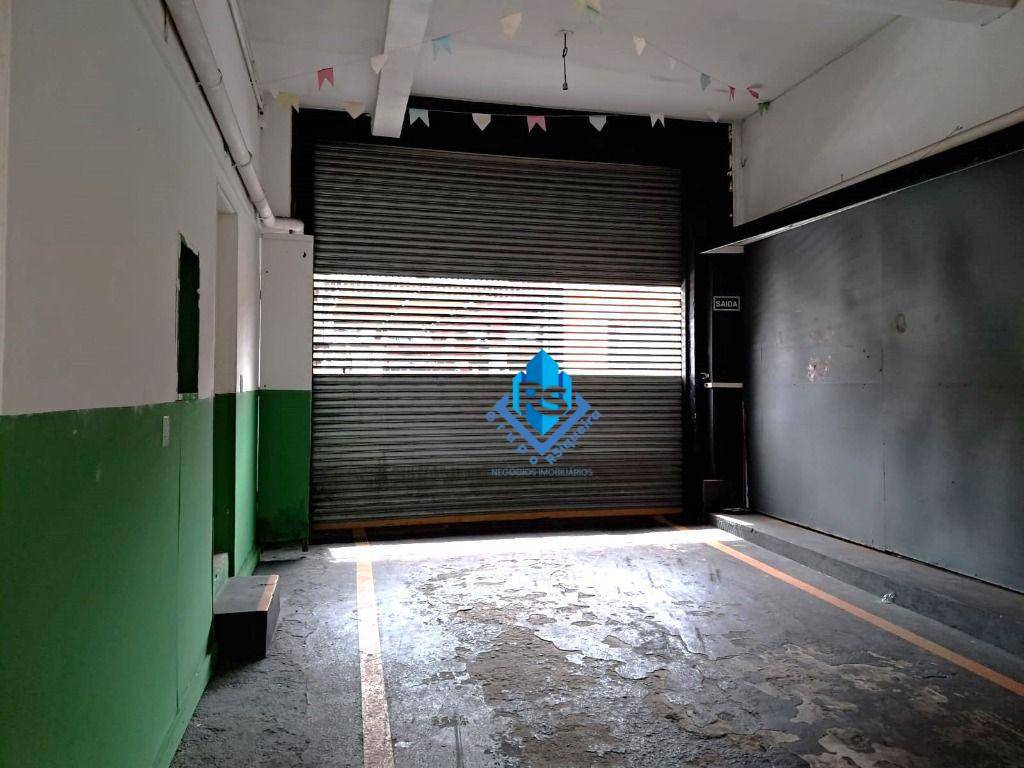 Depósito-Galpão-Armazém à venda e aluguel, 430m² - Foto 9