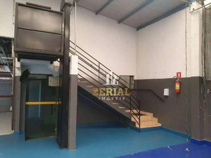 Depósito-Galpão-Armazém à venda, 300m² - Foto 8