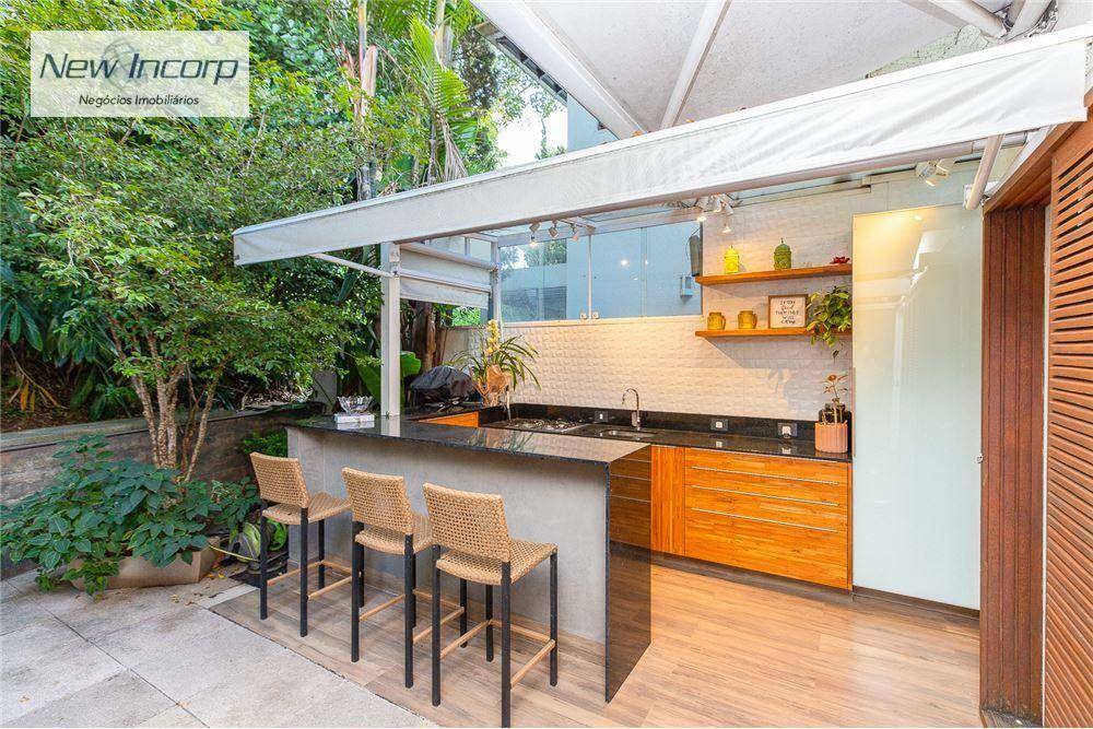 Casa de Condomínio à venda com 3 quartos, 220m² - Foto 5