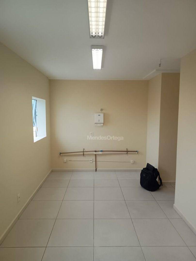 Conjunto Comercial-Sala para alugar, 57m² - Foto 3