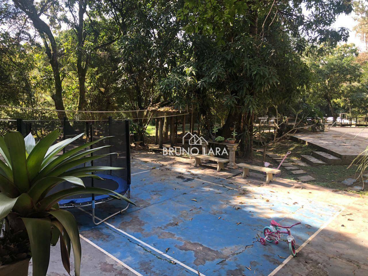 Sítio à venda com 3 quartos, 140m² - Foto 26